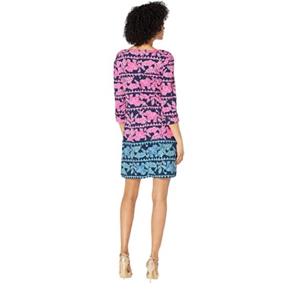 LP Bailee Dress - Picture 3 of 6